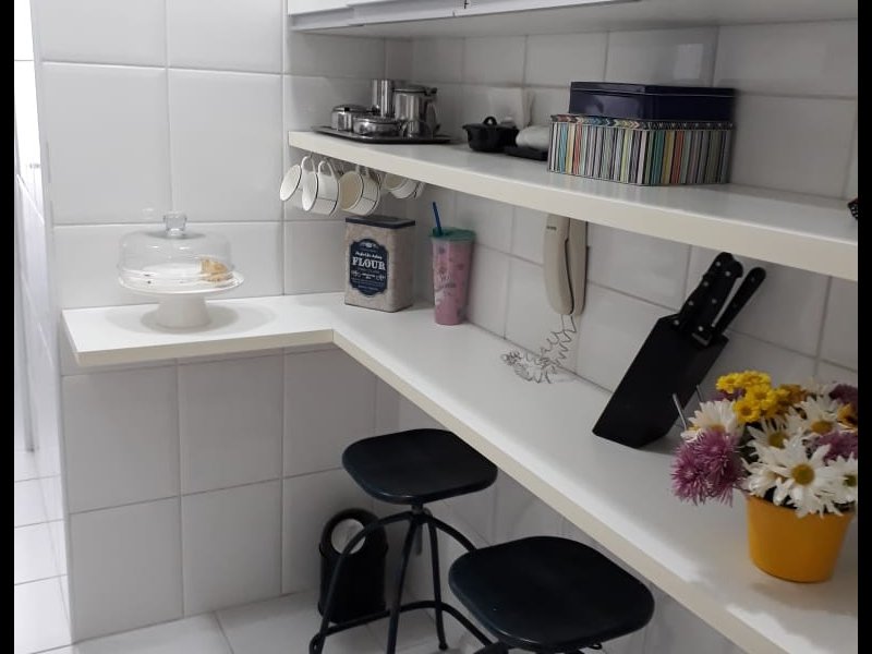 imóvel com 70m² - Barcelona - São Caetano do Sul