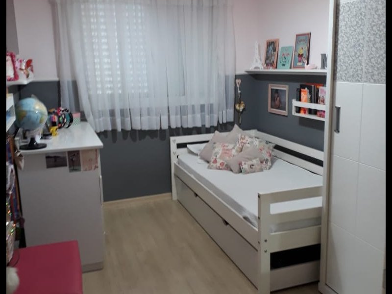 imóvel com 70m² - Barcelona - São Caetano do Sul