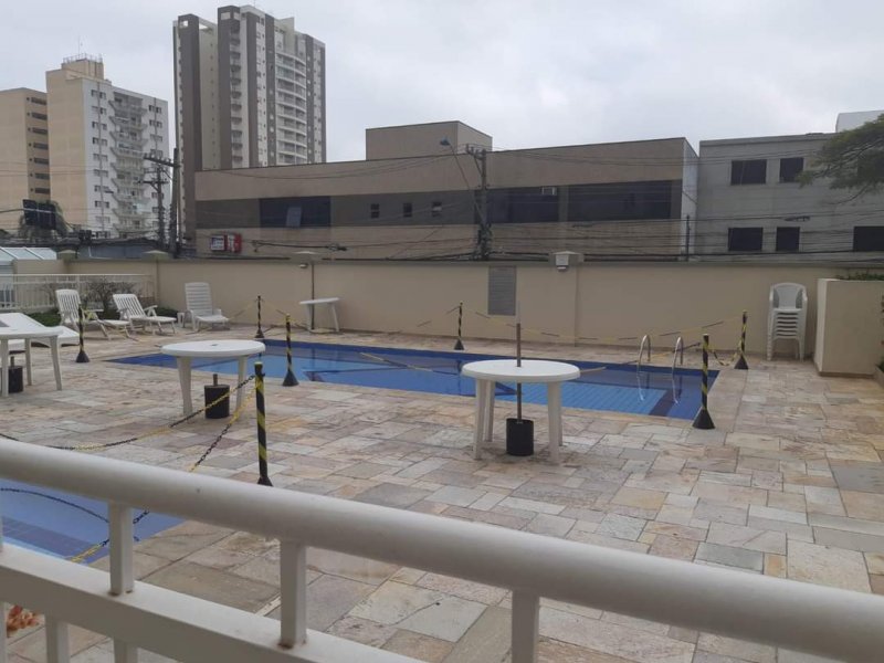imóvel com 70m² - Barcelona - São Caetano do Sul