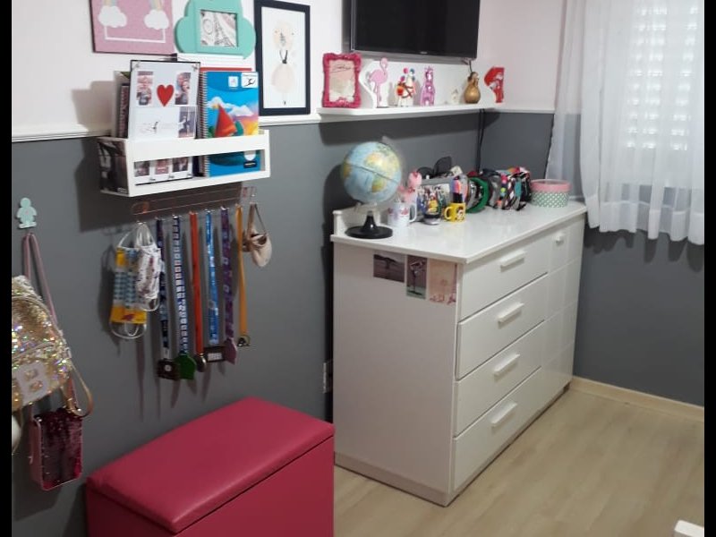imóvel com 70m² - Barcelona - São Caetano do Sul