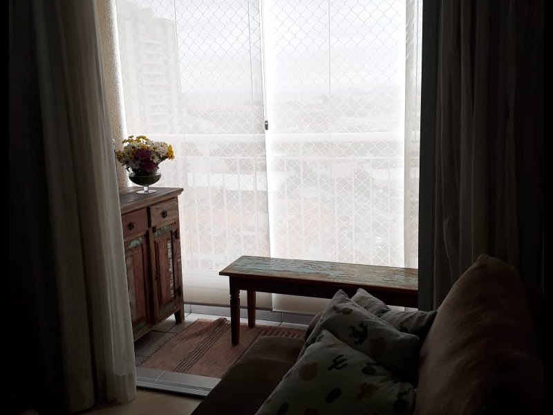 imóvel com 70m² - Barcelona - São Caetano do Sul