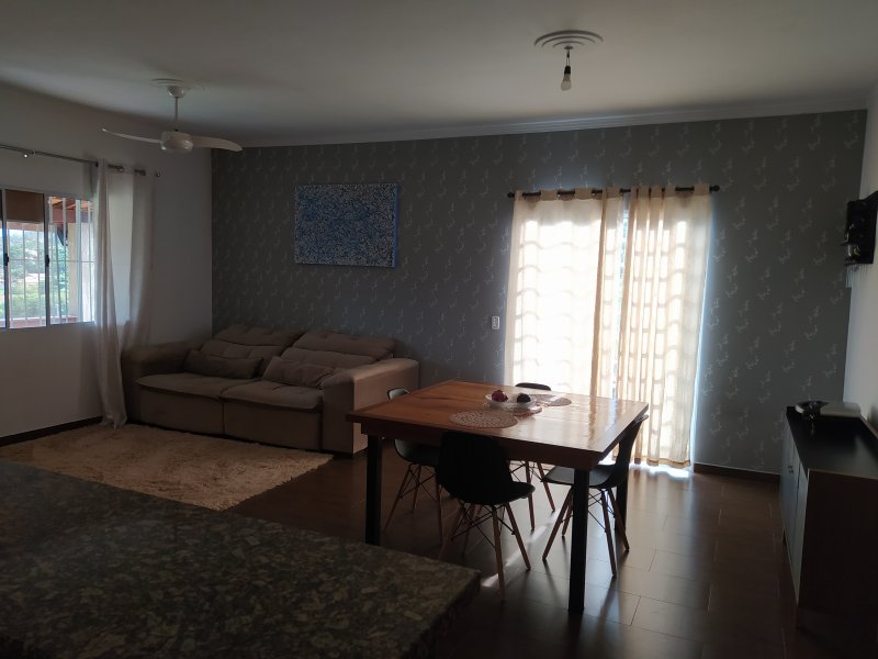 imóvel com 150m² - Bosque dos eucaliptos - Amparo