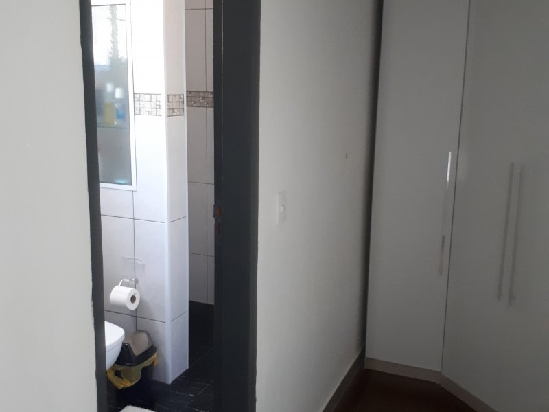imóvel com 150m² - Bosque dos eucaliptos - Amparo