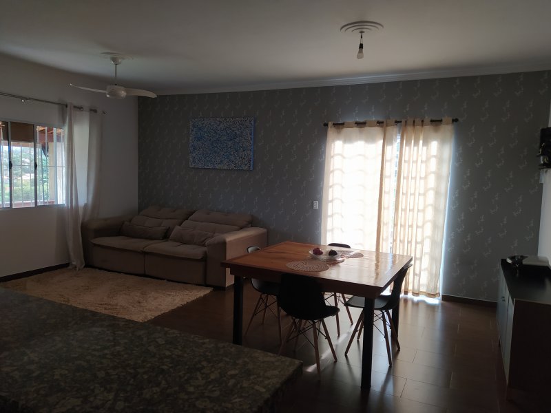 imóvel com 150m² - Bosque dos eucaliptos - Amparo