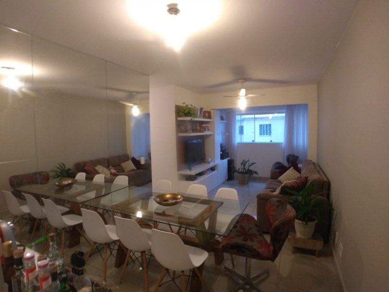 Apartamento à venda Pompéia com 69m² e 3 quartos por R$ 350.000 - 1948861927-img-20210325-wa0027.jpg