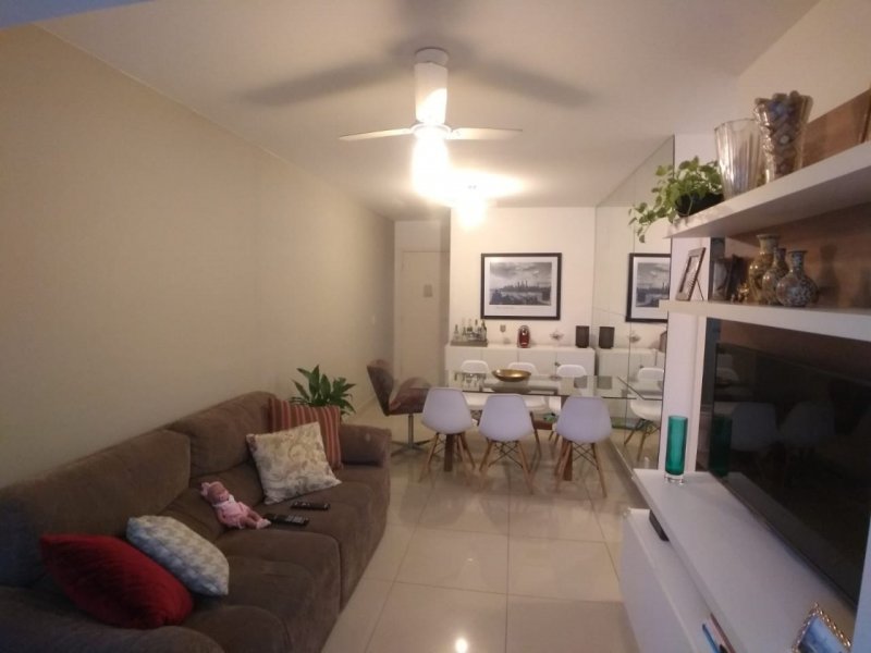 Apartamento à venda Pompéia com 69m² e 3 quartos por R$ 350.000 - 2128861152-img-20210325-wa0023.jpg