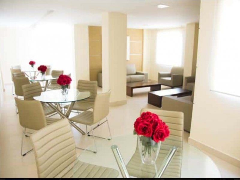 Apartamento à venda Pompéia com 69m² e 3 quartos por R$ 350.000 - 263921889-img-20210325-wa0015.jpg
