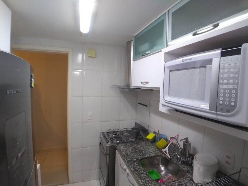 Apartamento à venda Pompéia com 69m² e 3 quartos por R$ 350.000 - 319458920-img-20210325-wa0029.jpg