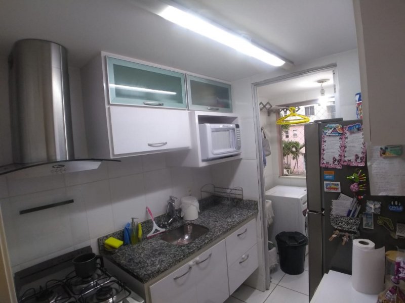 Apartamento à venda Pompéia com 69m² e 3 quartos por R$ 350.000 - 65025331-img-20210325-wa0018.jpg