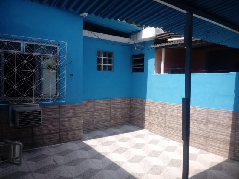 Casa à venda Coelho Neto com 250m² e 5 quartos por R$ 250.000 - 706158205-img-20210325-wa0018.jpg