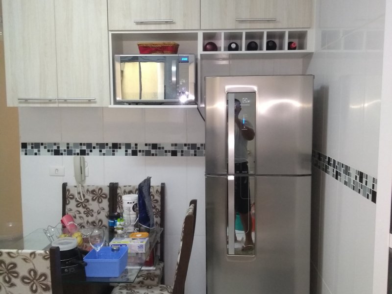 Casa à venda Vila Boaçava com 61m² e 2 quartos por R$ 450.000 - 1081526824-img-20200217-095901574.jpg