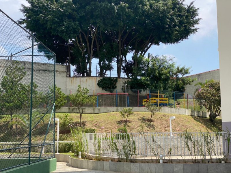 imóvel com 64m² - São João Clímaco - São Paulo