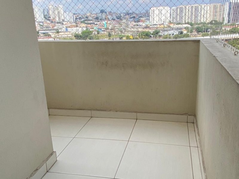 imóvel com 64m² - São João Clímaco - São Paulo