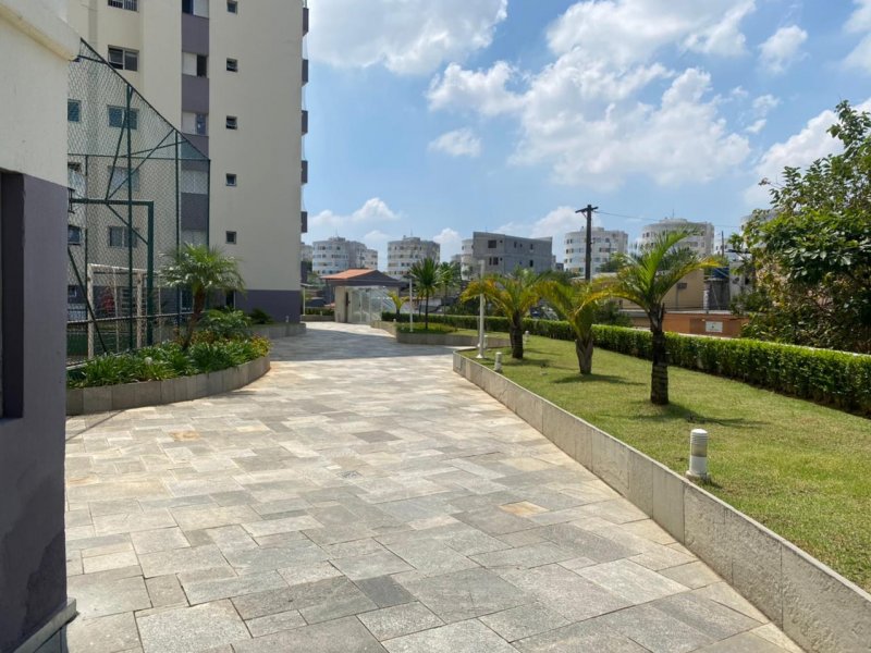 imóvel com 64m² - São João Clímaco - São Paulo