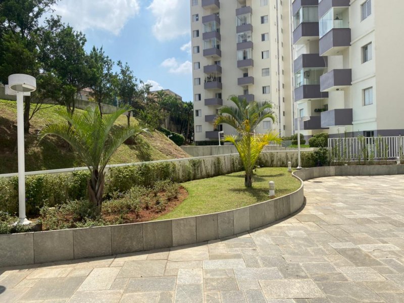 imóvel com 64m² - São João Clímaco - São Paulo