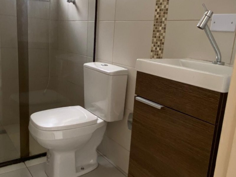 imóvel com 64m² - São João Clímaco - São Paulo