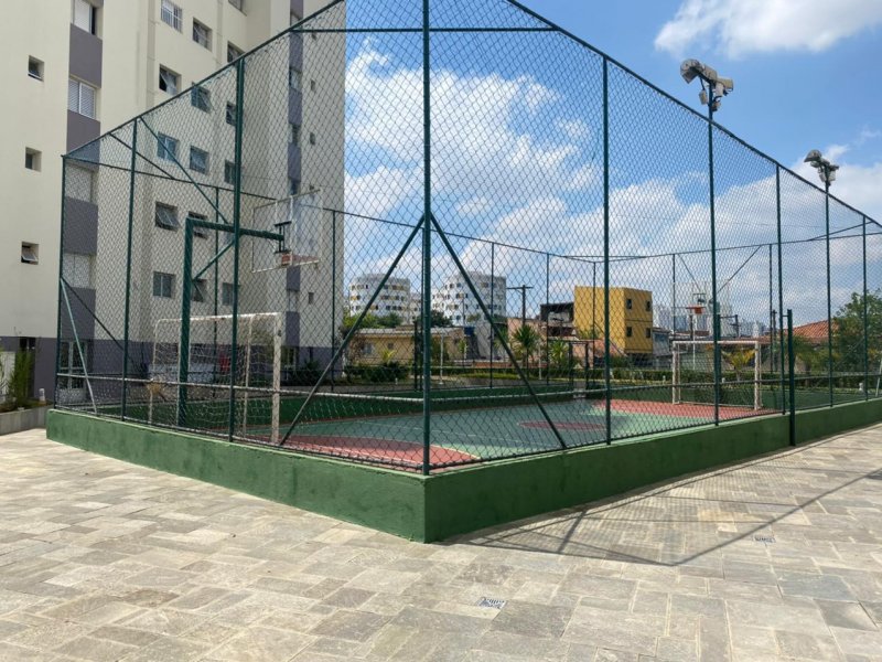 imóvel com 64m² - São João Clímaco - São Paulo