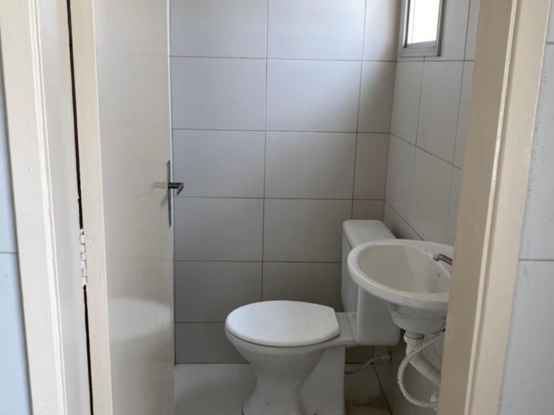imóvel com 64m² - São João Clímaco - São Paulo