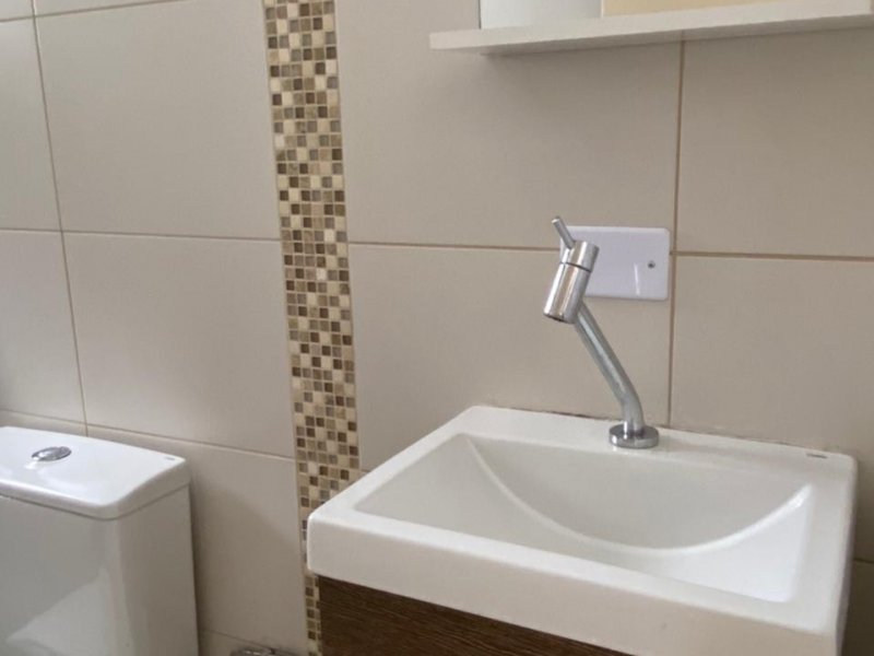 imóvel com 64m² - São João Clímaco - São Paulo