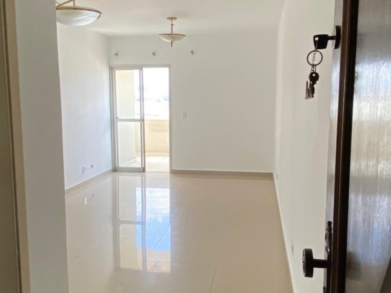 imóvel com 64m² - São João Clímaco - São Paulo