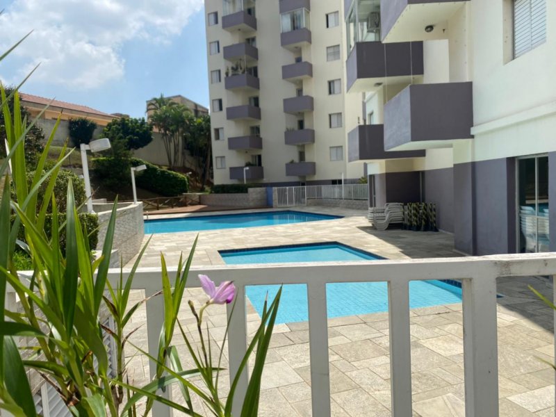 imóvel com 64m² - São João Clímaco - São Paulo