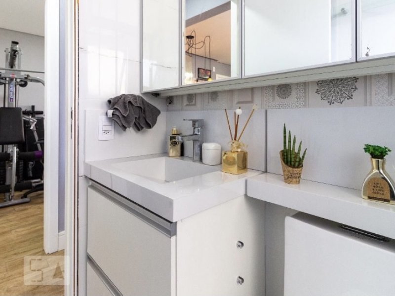 imóvel com 52m² - Vila São João - Barueri
