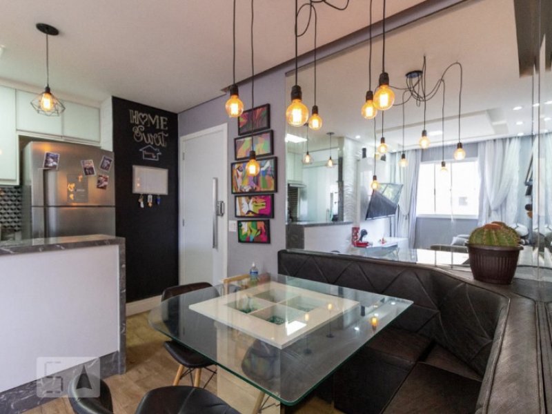 imóvel com 52m² - Vila São João - Barueri