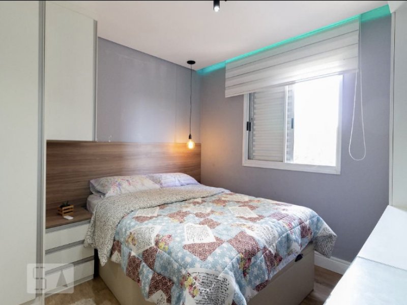 imóvel com 52m² - Vila São João - Barueri
