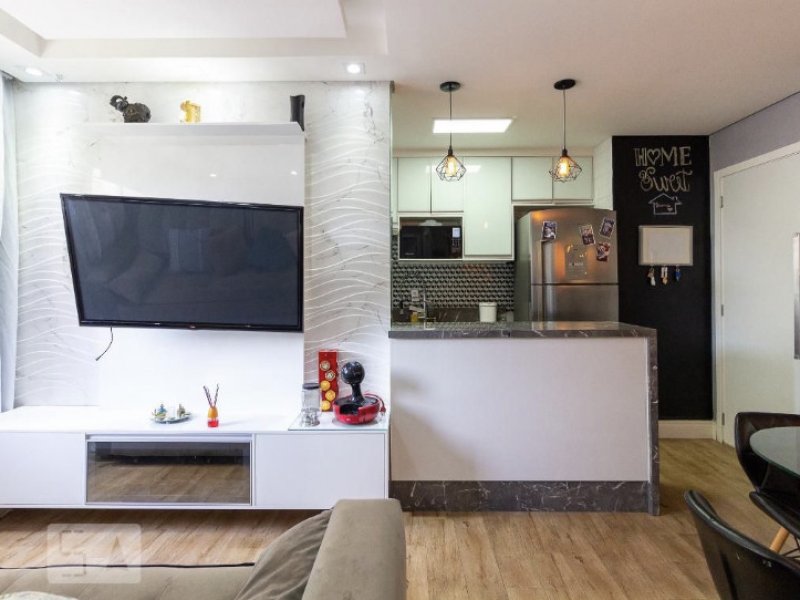 imóvel com 52m² - Vila São João - Barueri