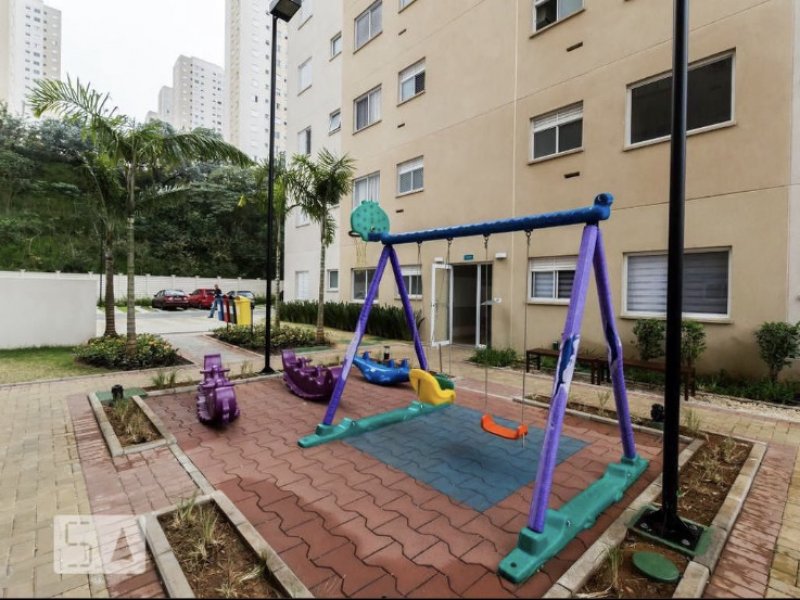 imóvel com 52m² - Vila São João - Barueri