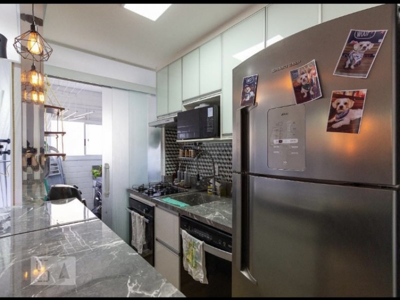 imóvel com 52m² - Vila São João - Barueri