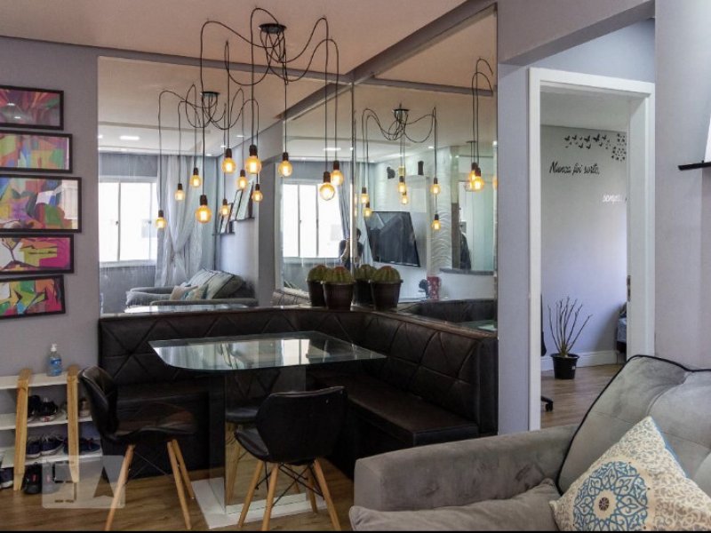 imóvel com 52m² - Vila São João - Barueri