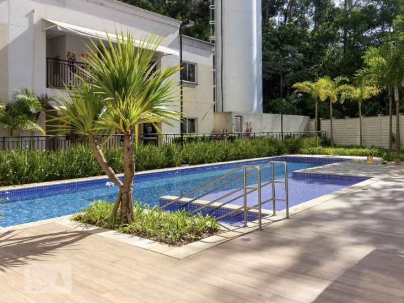 imóvel com 52m² - Vila São João - Barueri