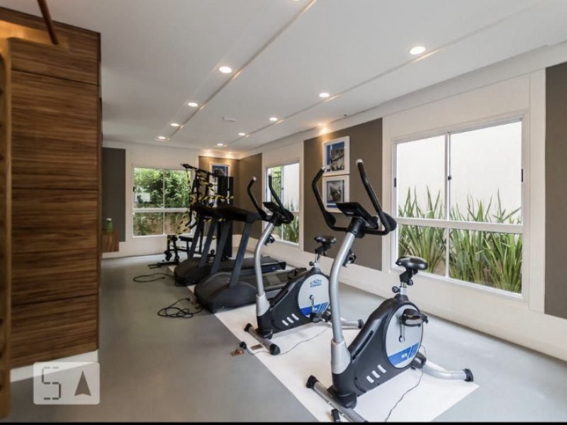 imóvel com 52m² - Vila São João - Barueri