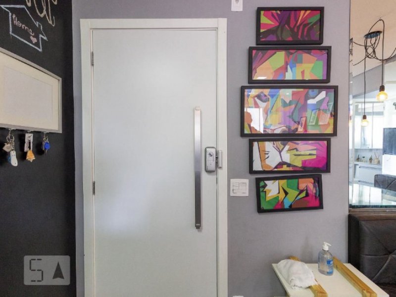 imóvel com 52m² - Vila São João - Barueri