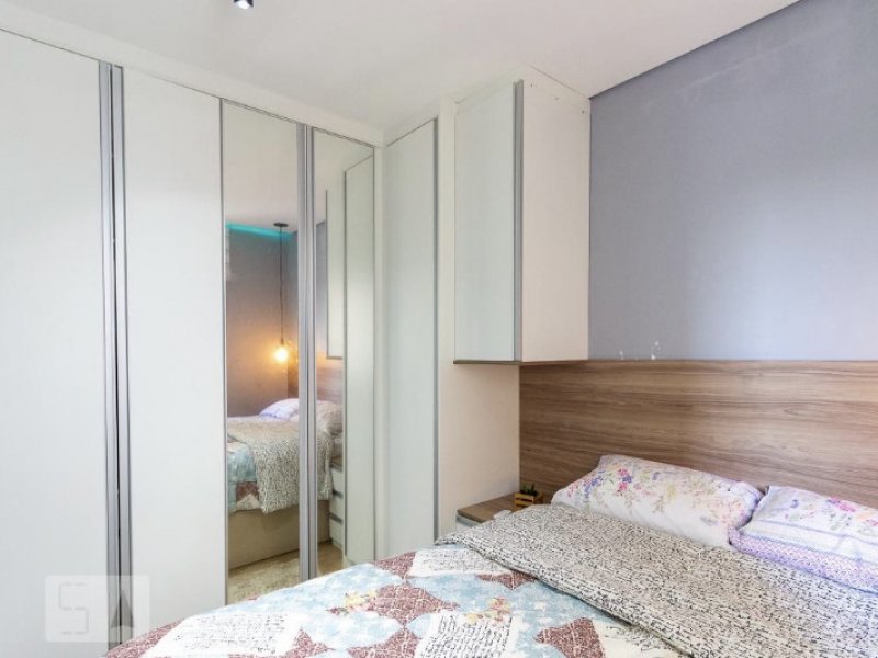 imóvel com 52m² - Vila São João - Barueri