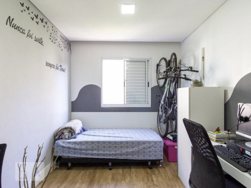 imóvel com 52m² - Vila São João - Barueri