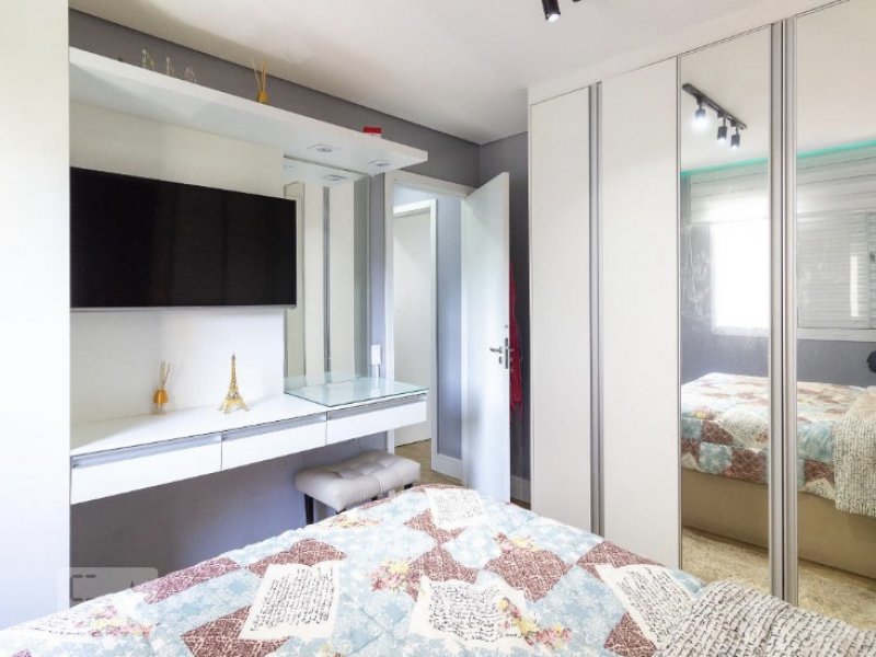 imóvel com 52m² - Vila São João - Barueri