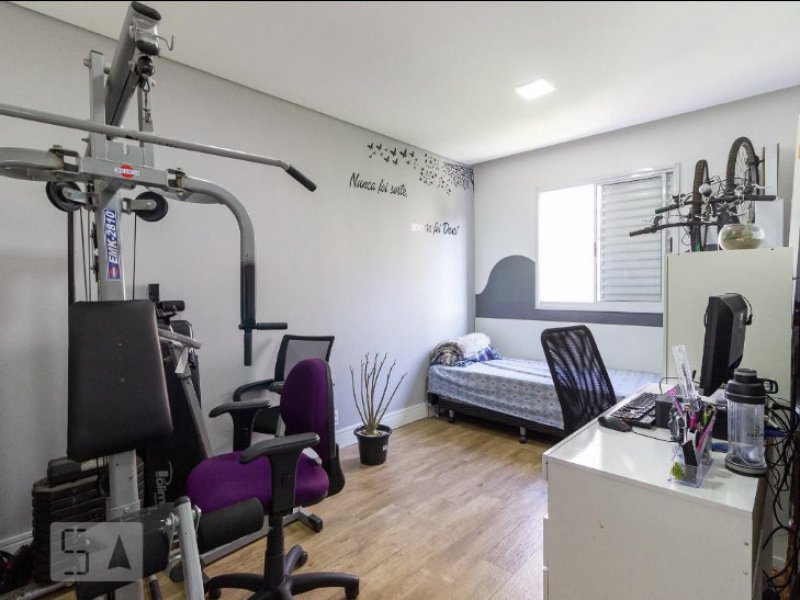 imóvel com 52m² - Vila São João - Barueri