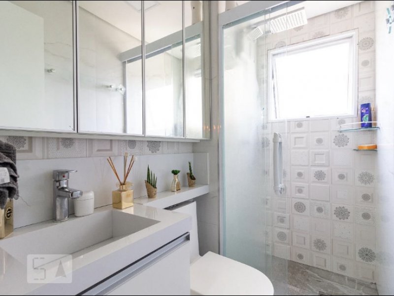 imóvel com 52m² - Vila São João - Barueri