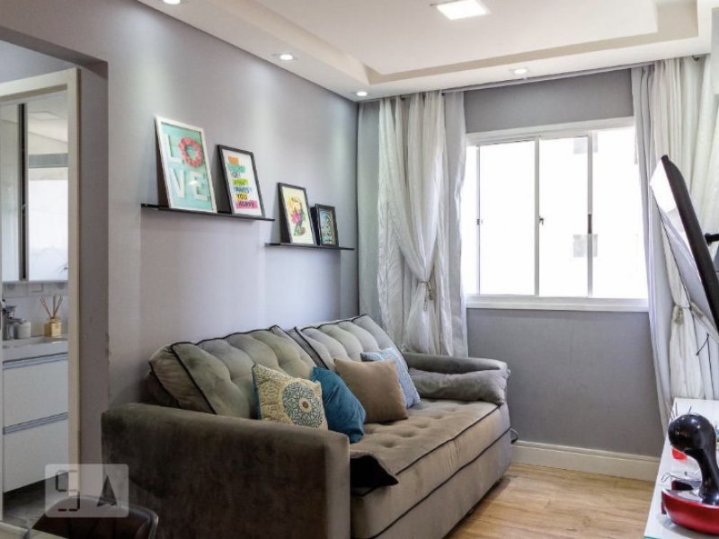 imóvel com 52m² - Vila São João - Barueri