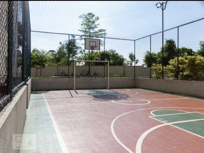 imóvel com 52m² - Vila São João - Barueri