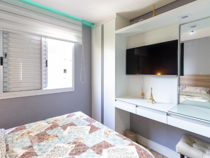 imóvel com 52m² - Vila São João - Barueri