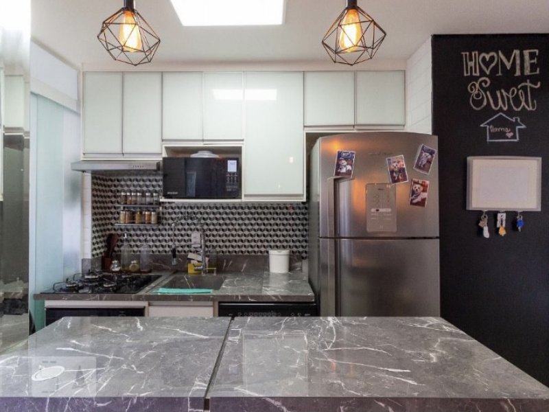 imóvel com 52m² - Vila São João - Barueri