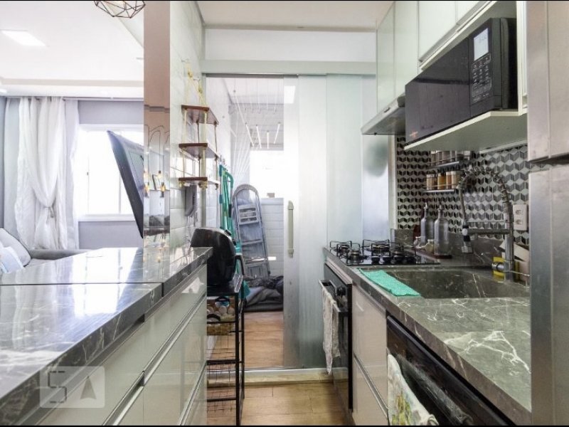 imóvel com 52m² - Vila São João - Barueri