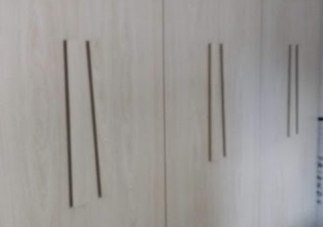 imóvel com 76m²