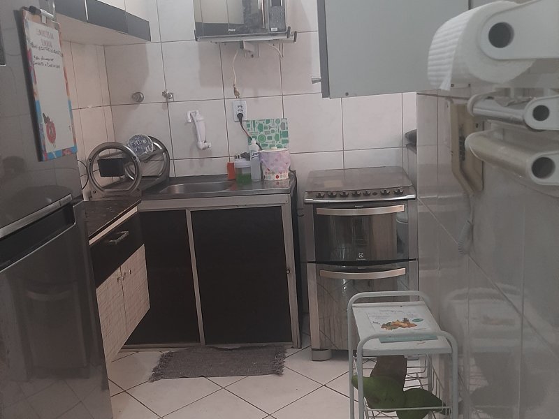 imóvel com 62m² - Pituba - Salvador