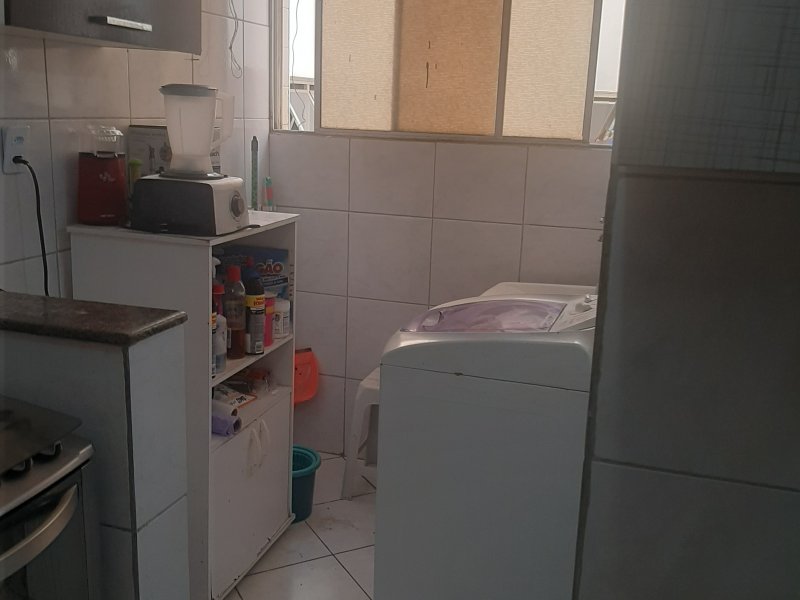 imóvel com 62m² - Pituba - Salvador