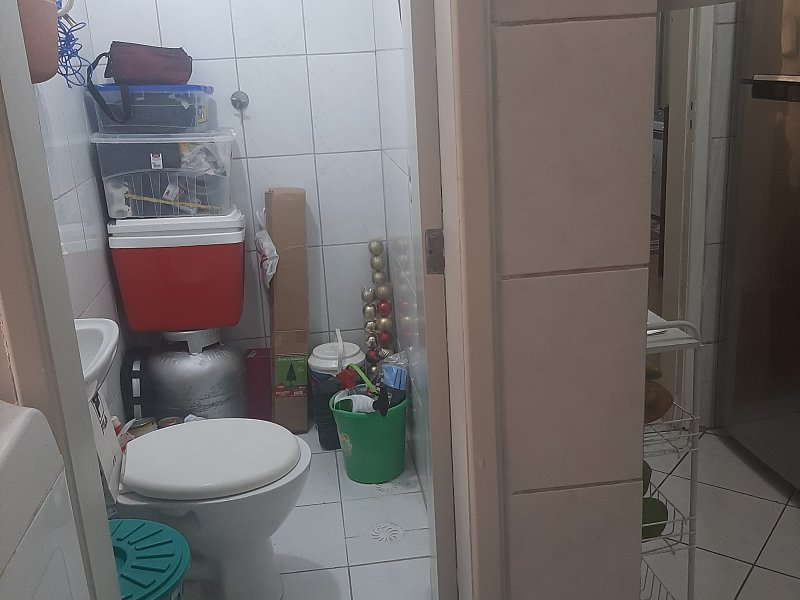 imóvel com 62m² - Pituba - Salvador