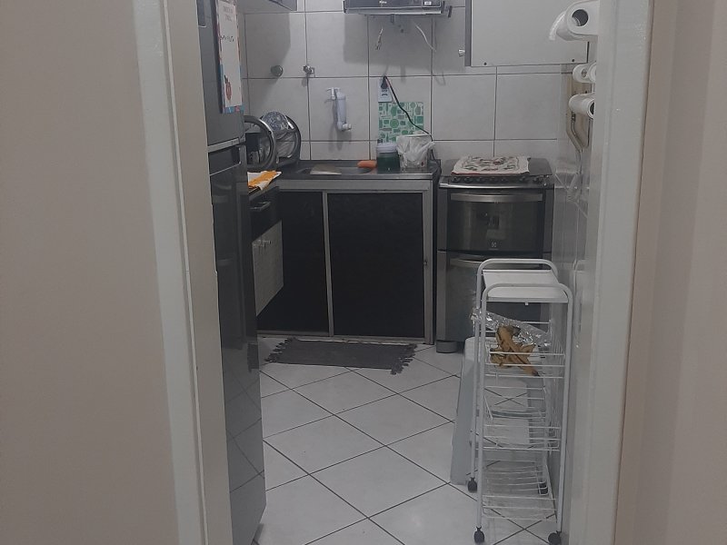 imóvel com 62m² - Pituba - Salvador
